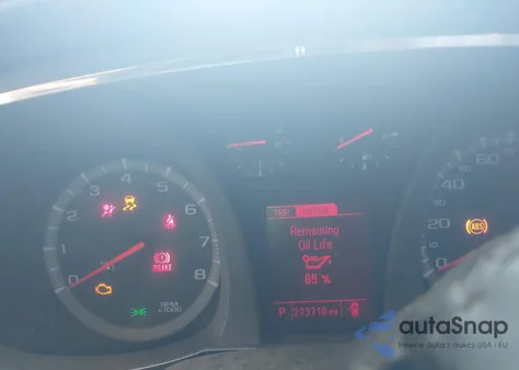 2014 GMC Terrain Sle-2 from USA, damaged, VIN 2GKALREK9E6109991